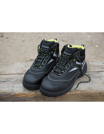 Result Workguard RT339