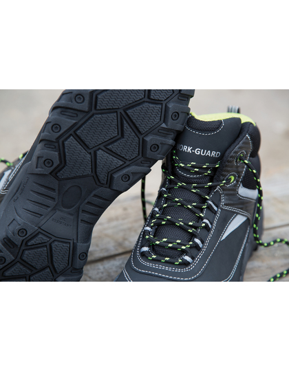 Result Workguard RT339